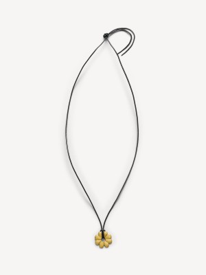 By Malene Birger Ferinlo Necklace Annet Tilbehør Svarte | NO_BB46503